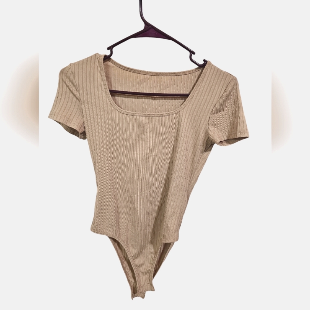 Women bodysuit t-shirt